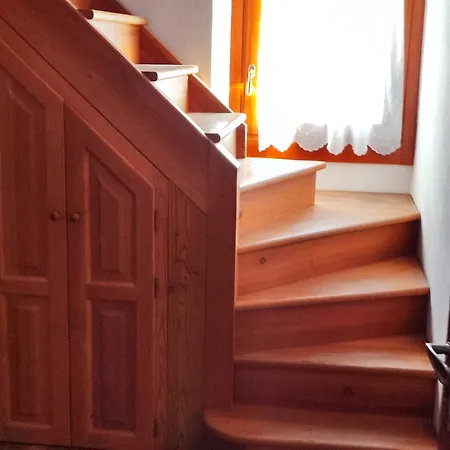 Apartment Ma Maison A Chamois