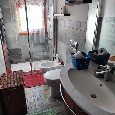 Ma Maison A * Chamois