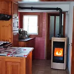Apartmán Ma Maison A Chamois