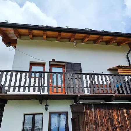 Ma Maison A