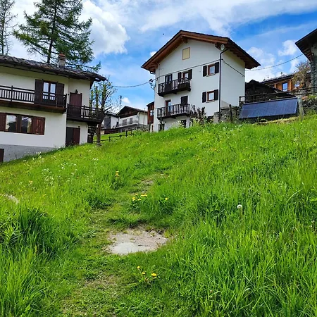 Ma Maison A Apartament *