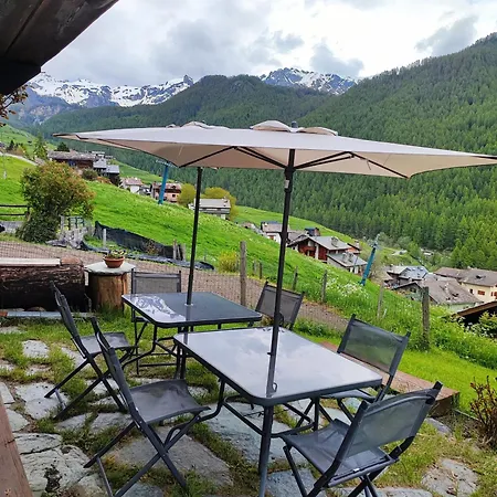 Ma Maison A Appartement