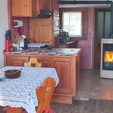 Ma Maison A Apartment *