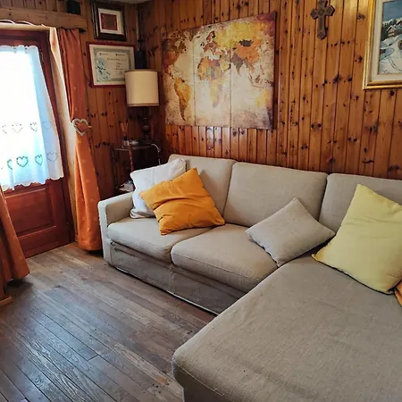 Ma Maison A * Chamois