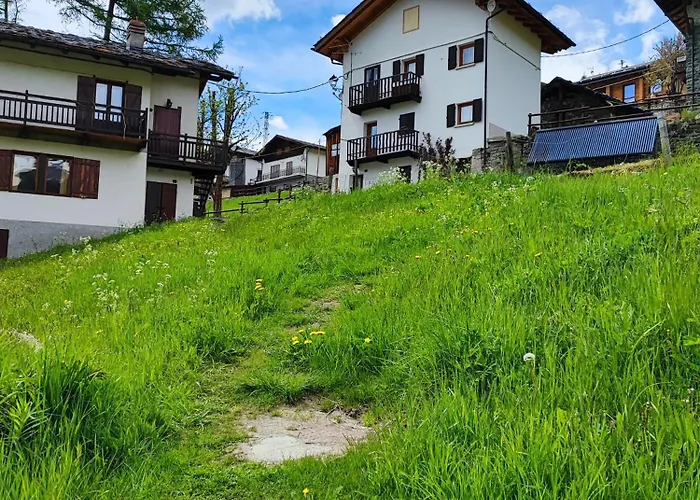 Ma Maison A Appartement *