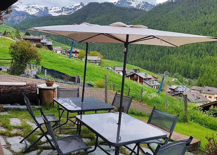 Ma Maison A Appartement