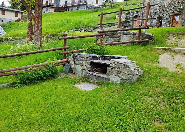 Appartement Ma Maison A Chamois