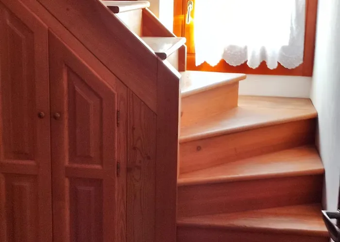 Appartement Ma Maison A Chamois