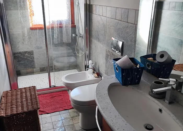 Ma Maison A * Chamois