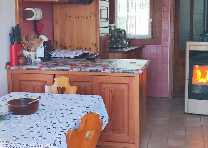 Ma Maison A Appartement *